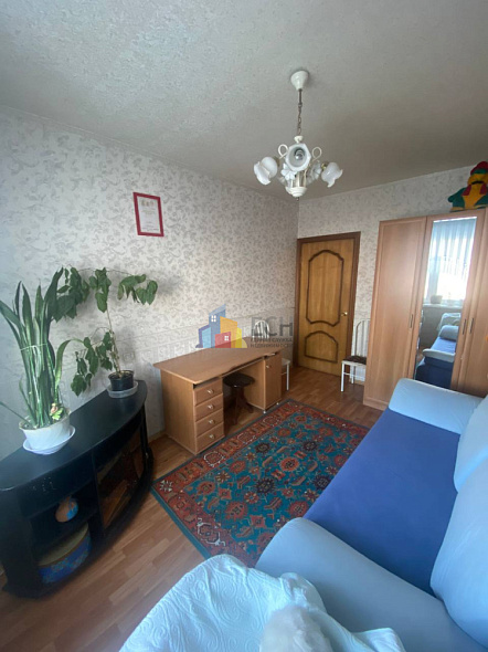 Продажа 3 комнатной квартиры, 67 м2, обл. Тульская, г. Тула, Рязанская улица, 3 5