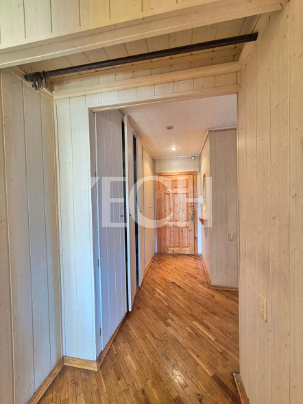 Продажа 3 комнатной квартиры, 80 м2, обл. Тульская, г. Тула, улица Вересаева, 15 5