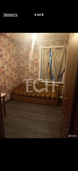 Продажа 3 комнатной квартиры, 55 м2, обл. Тульская, г. Тула, улица Кирова, 153 5