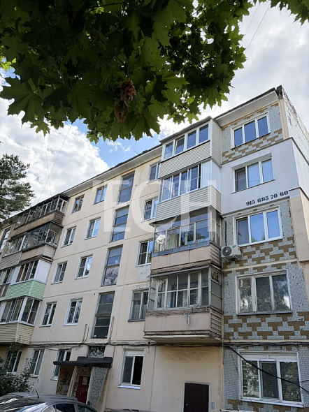 Продажа 3 комнатной квартиры, 48.2 м2, обл. Тульская, г. Тула, улица Пузакова, 28 20