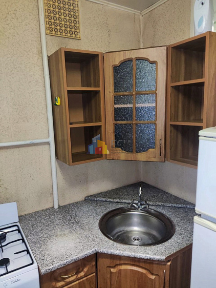 Продажа 1 комнатной квартиры, 32.2 м2, обл. Тульская, г. Болохово, улица Корнеева, 5 5