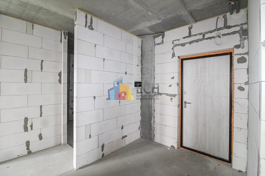 Многокомнатная квартира, 88.1 м2, обл. Тульская, г. Тула, улица Сурикова, 22 9