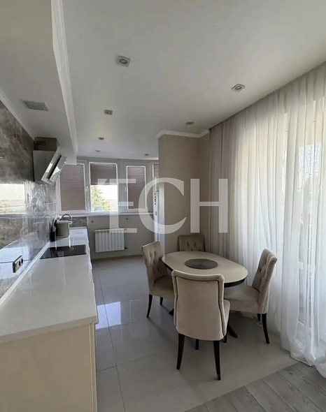 Продажа 2 комнатной квартиры, 60 м2, обл. Тульская, г. Тула, улица Генерала Маргелова, 5Б 4