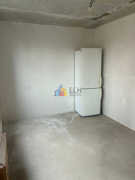 Продажа 1 комнатной квартиры, 44.8 м2, обл. Тульская, г. Тула, улица Генерала Маргелова, 3Б 6
