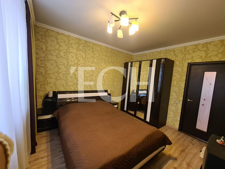 Продажа 3 комнатной квартиры, 82.6 м2, обл. Тульская, г. Тула, улица Кирова, 23В 16