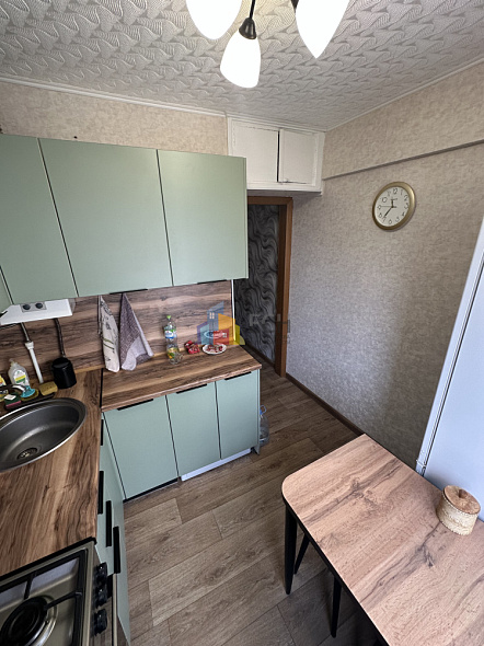 Многокомнатная квартира, 76.3 м2, обл. Тульская, г. Тула, Новомосковская улица, 7 2