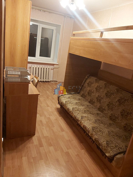 Продажа 2 комнатной квартиры, 45 м2, обл. Тульская, г. микрорайон Мясново, улица Тихмянова, 38 15
