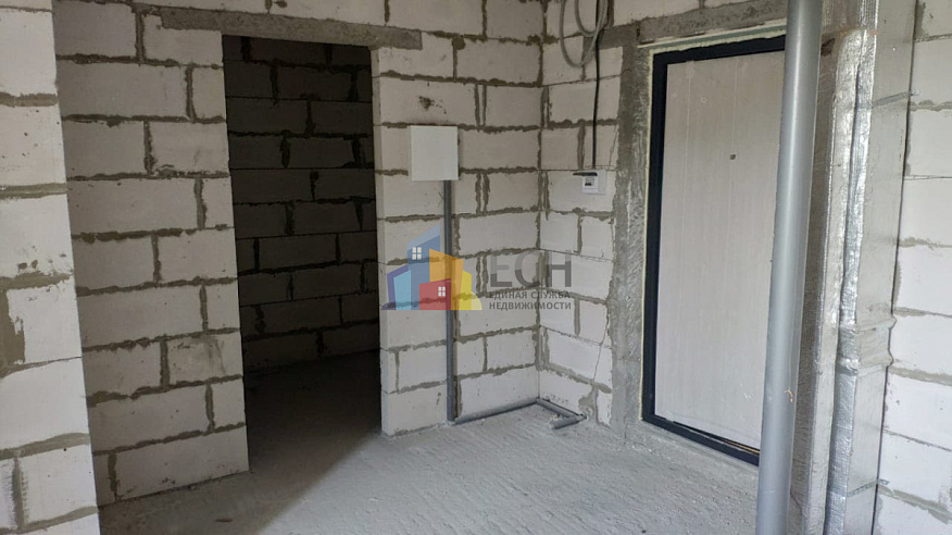 Продажа 2 комнатной квартиры, 65.76 м2, г. Тула, ул. Генерала Маргелова, поз. 1 6