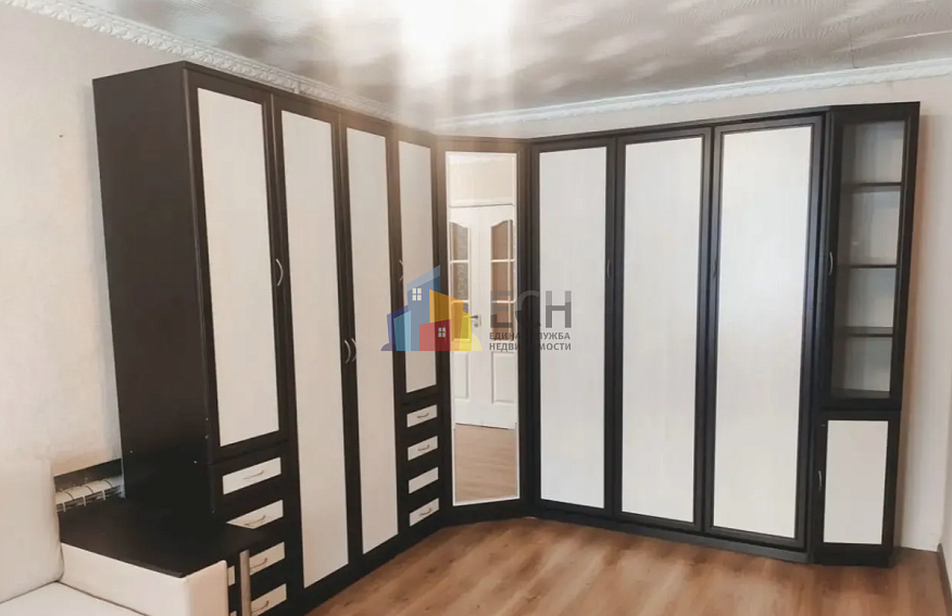 Продажа 1 комнатной квартиры, 30.7 м2, обл. Тульская, г. Тула, Оружейная улица, 1В 3