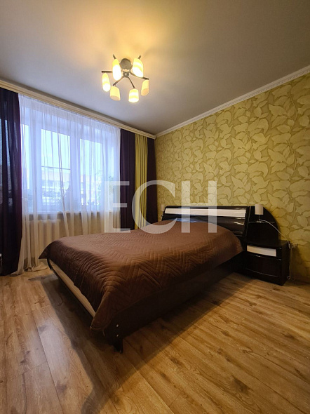 Продажа 3 комнатной квартиры, 82.6 м2, обл. Тульская, г. Тула, улица Кирова, 23В 17