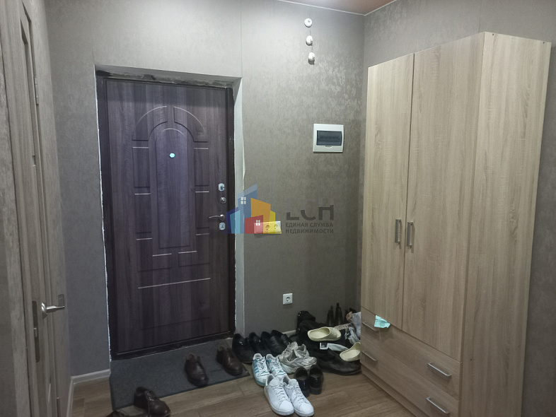 Продажа 1 комнатной квартиры, 43 м2, обл. Тульская, г. Тула, улица Генерала Маргелова, 5В 9