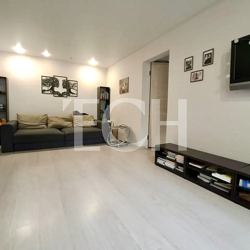 Продажа 2 комнатной квартиры, 43.2 м2, г. Москва, Гвардейская улица, 5к2 