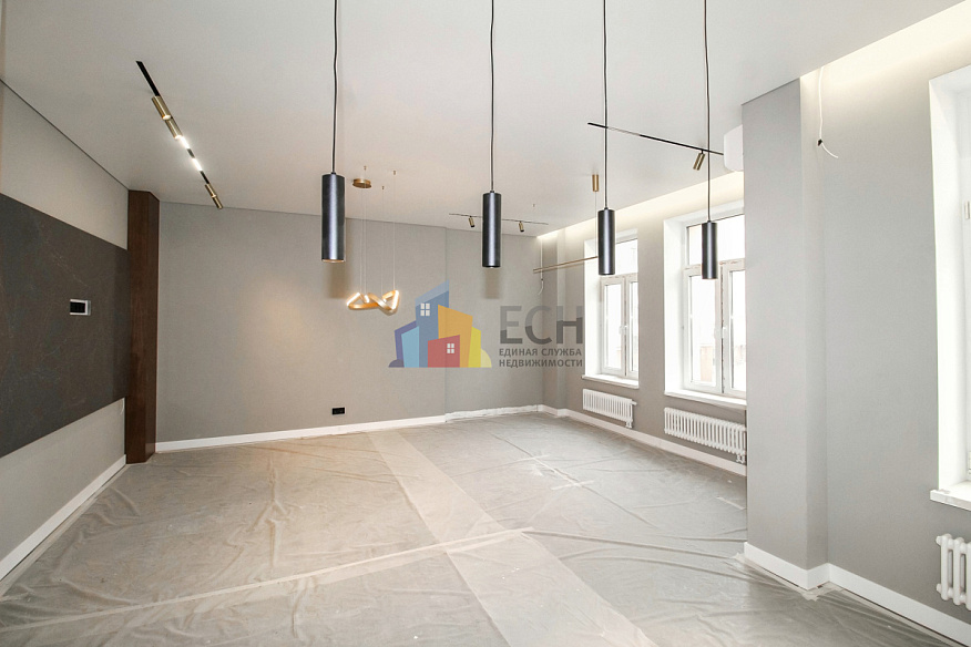 Продажа 3 комнатной квартиры, 104 м2, обл. Тульская, г. Тула, улица Свободы, 21 16