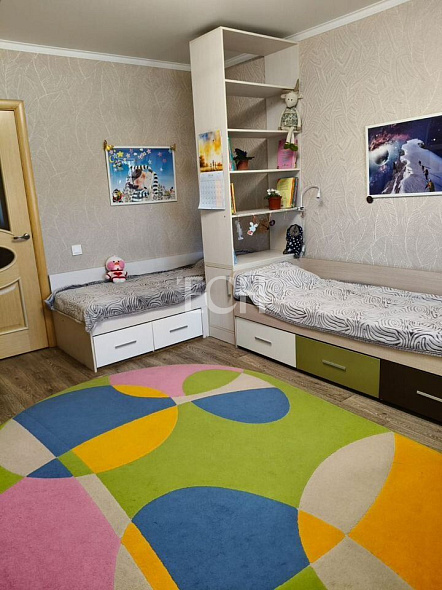 Продажа 3 комнатной квартиры, 82.9 м2, обл. Тульская, г. Тула, улица Вильямса, 12А 18