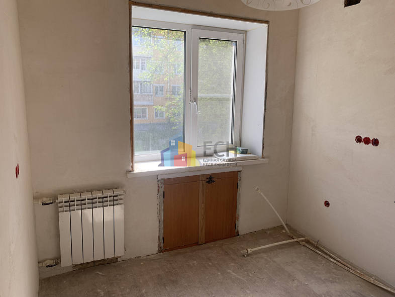 Продажа 1 комнатной квартиры, 33 м2, обл. Тульская, г. Тула, улица Фридриха Энгельса, 151А 7