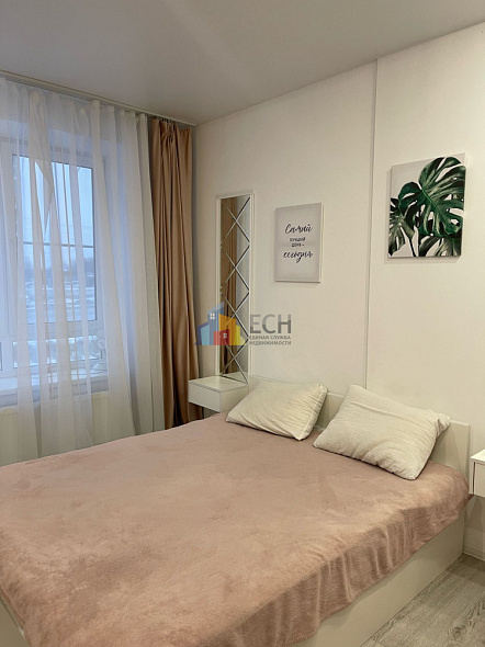 Продажа 2 комнатной квартиры, 54.2 м2, обл. Тульская, г. посёлок Петровский, Петровская улица, 1 7