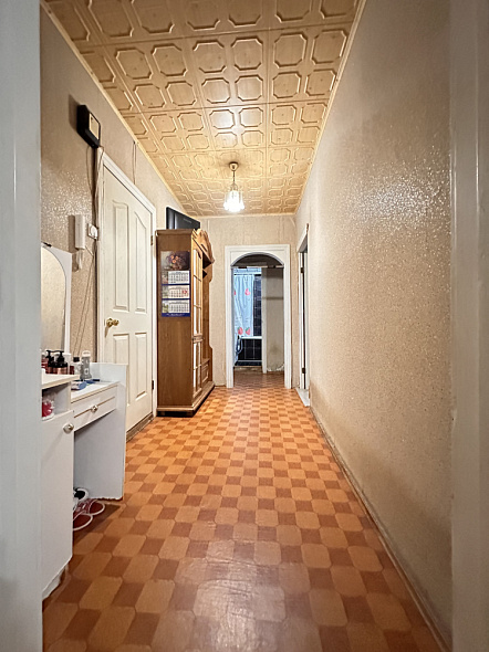 Продажа 2 комнатной квартиры, 57 м2, обл. Тульская, г. Тула, улица Новосёлов, 3 16