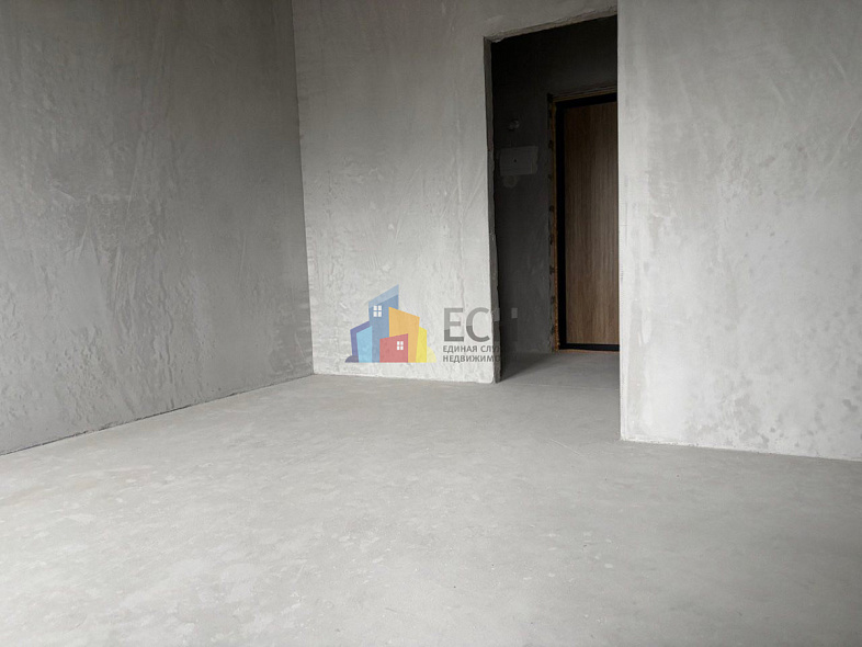 Продажа 1 комнатной квартиры, 24.7 м2, обл. Тульская, г. Тула, Калужское шоссе, 20к3 5