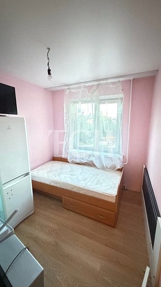 Продажа 2 комнатной квартиры, 48.5 м2, обл. Тульская, г. Тула, улица Металлургов, 45Б 11
