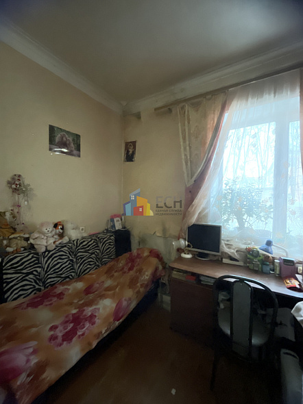 Многокомнатная квартира, 79.5 м2, обл. Тульская, г. Алексин, улица Ленина, 27 7