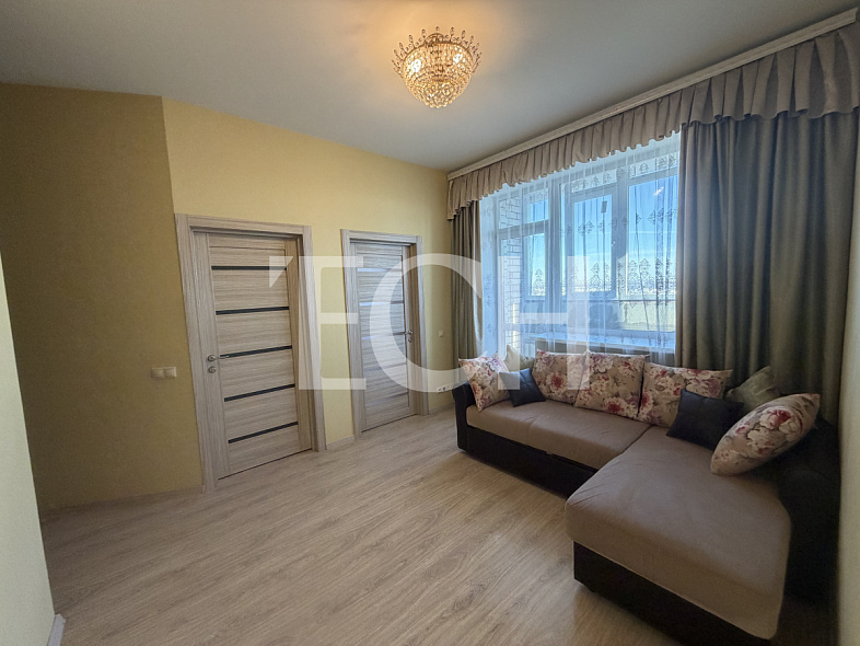 Продажа 3 комнатной квартиры, 60.4 м2, обл. Тульская, г. Тула, улица Вересаева, 10А 2