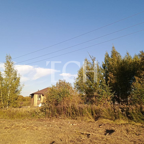 Земельные участки в Туле, продажа участков под ИЖС - ЕСН 