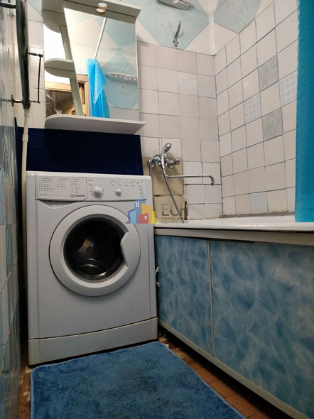 Продажа 2 комнатной квартиры, 42.7 м2, обл. Тульская, г. Тула, улица Пузакова, 34 6