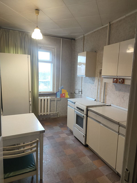 Продажа 3 комнатной квартиры, 65 м2, обл. Тульская, г. Тула, улица Пузакова, 46 3