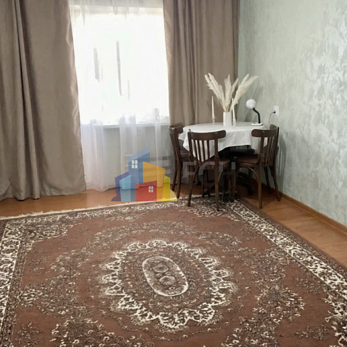 Продажа 2 комнатной квартиры, 43.3 м2, обл. Тульская, г. Тула, улица Калинина, 6к2 