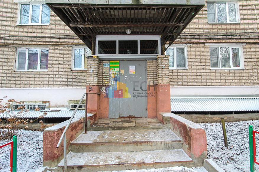 Продажа 2 комнатной квартиры, 44.5 м2, обл. Тульская, г. Тула, улица Революции, 28 8