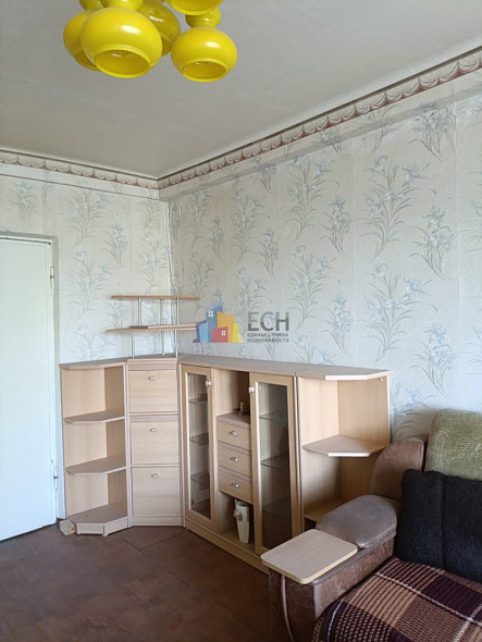 Продажа 3 комнатной квартиры, 58.7 м2, обл. Тульская, г. Донецк, бульвар Шевченко, 60 10