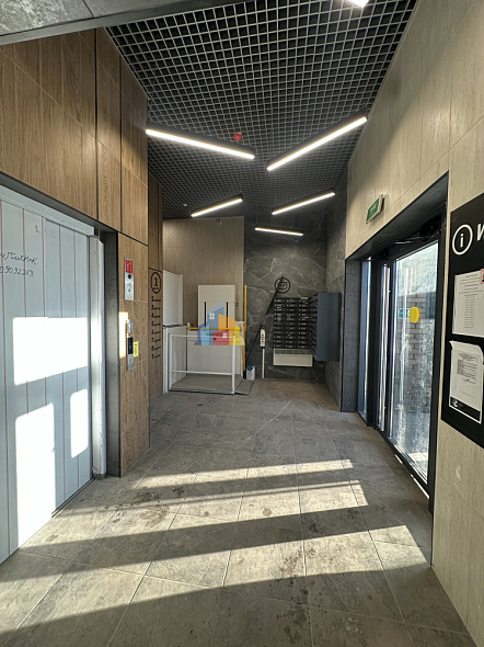 Продажа 3 комнатной квартиры, 64 м2, обл. Тульская, г. микрорайон Петровский квартал, улица Лётчика Пирожкова, 9 26