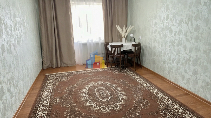 Продажа 2 комнатной квартиры, 43.3 м2, обл. Тульская, г. Тула, улица Калинина, 6к2 1