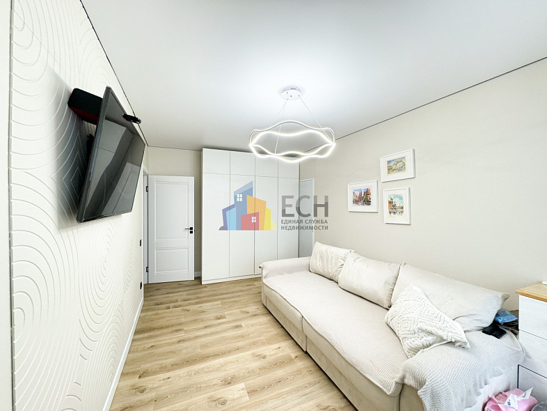 Продажа 2 комнатной квартиры, 42 м2, обл. Тульская, г. Тула, Советская улица, 66 1