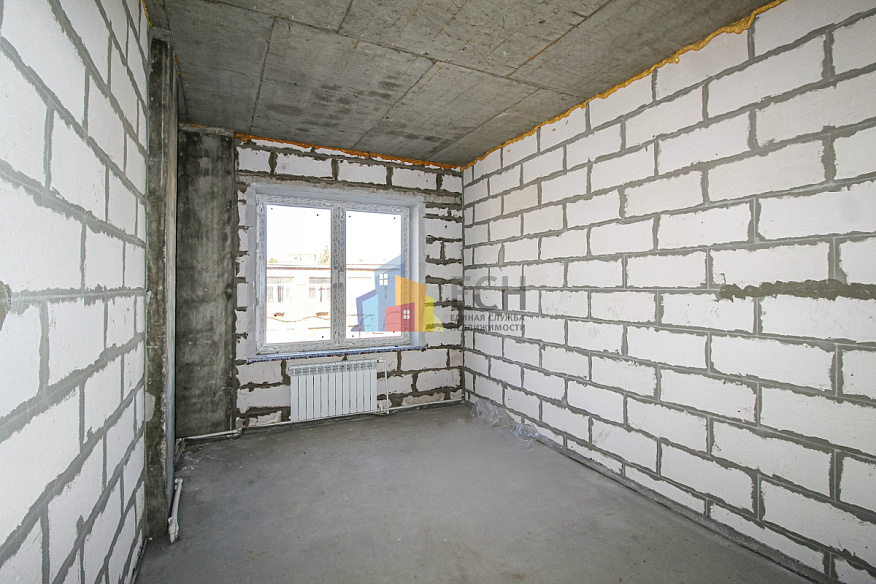 Продажа 3 комнатной квартиры, 97 м2, обл. Тульская, г. Тула, улица Клары Цеткин, 18 9