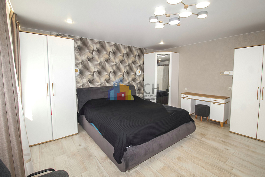 Продажа 4+ комнатной квартиры, 90 м2, обл. Тульская, г. Тула, Пушкинская улица, 57 17