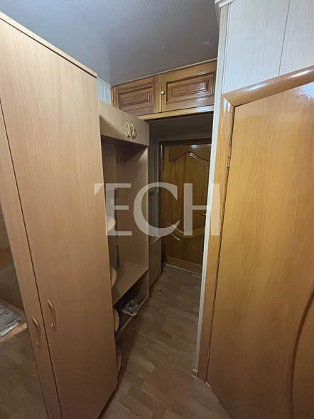 Продажа 1 комнатной квартиры, 34.9 м2, обл. Тульская, г. Тула, Одоевское шоссе, 100 2