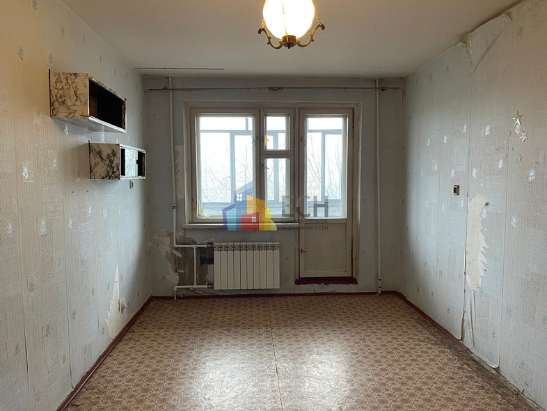 Продажа 1 комнатной квартиры, 39 м2, обл. Тульская, г. Тула, Городской переулок, 15 5