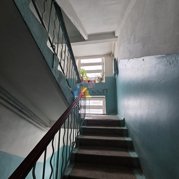 Продажа 1 комнатной квартиры, 31 м2, обл. Тульская, г. Тула, улица Демонстрации, 146А 11