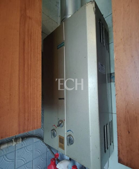 Продажа 2 комнатной квартиры, 45 м2, обл. Тульская, г. городской округ Тула, посёлок Иншинский, 14 4