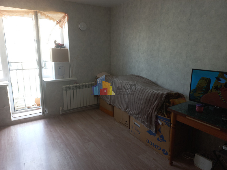 Продажа 1 комнатной квартиры, 35 м2, обл. Тульская, г. деревня Мыза (Иншинский сельский округ), улица Героя России Рындина, 4 3