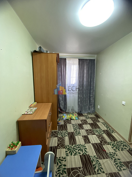 Продажа 3 комнатной квартиры, 61.5 м2, обл. Тульская, г. Алексин, Дубравная улица, 40 9