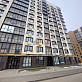 Продажа 2 комнатной квартиры, 66.88 м2, обл. Тульская, г. посёлок Петровский, Шоссейный проезд, 25к2 10