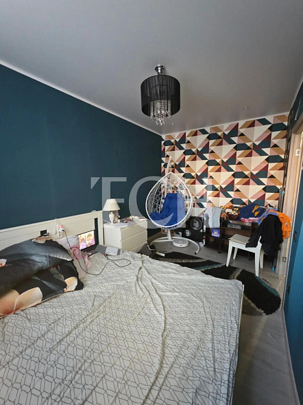 Продажа 2 комнатной квартиры, 50 м2, обл. Тульская, г. Кимовск, улица Драгушиной, 11 4