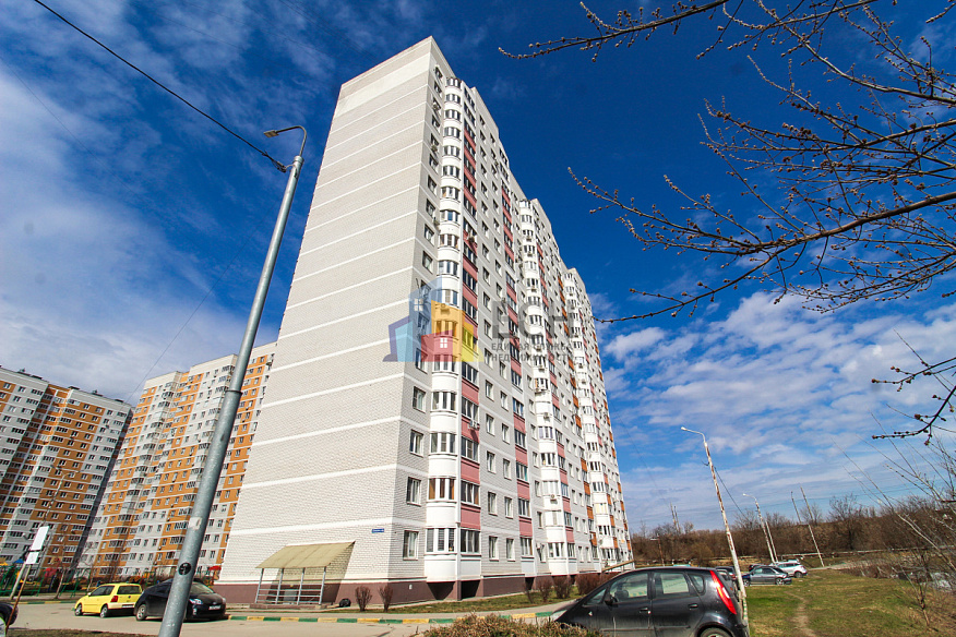 Продажа 1 комнатной квартиры, 49.9 м2, обл. Тульская, г. Тула, улица Павшинский Мост, 1к1 40