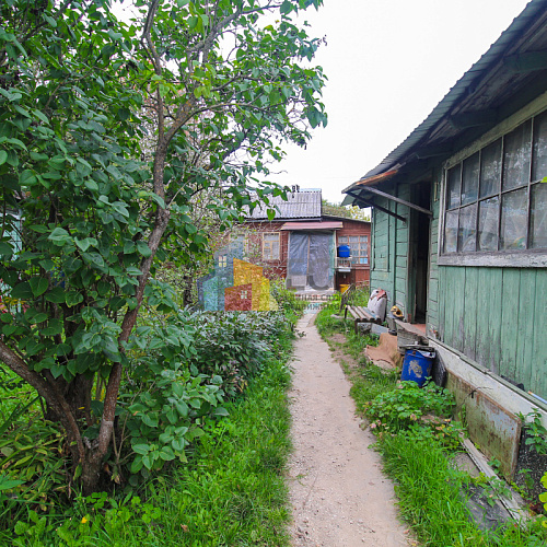 Земельные участки в Туле, продажа участков под ИЖС - ЕСН 