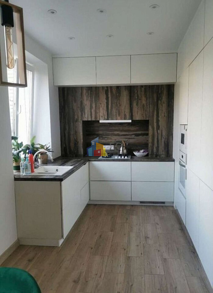 Продажа 3 комнатной квартиры, 76.8 м2, обл. Тульская, г. Тула, Красноармейский проспект, 29 6