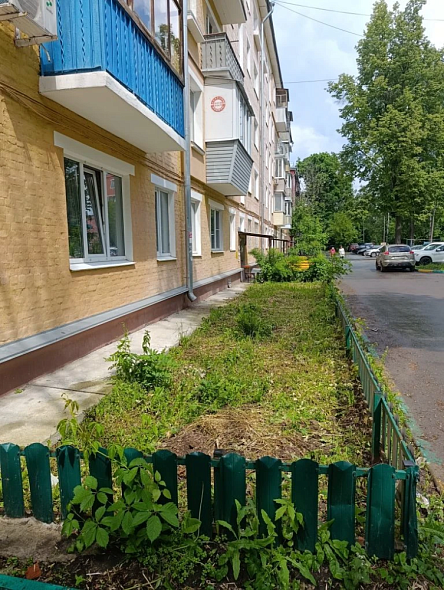 Продажа 2 комнатной квартиры, 42.9 м2, обл. Тульская, г. Тула, Оружейная улица, 29 1