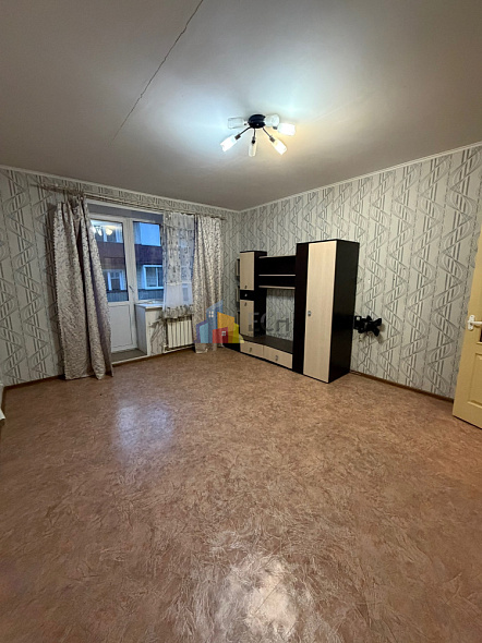 Продажа 1 комнатной квартиры, 39 м2, обл. Тульская, г. городской округ Тула, деревня Варваровка, 1Ак18 1