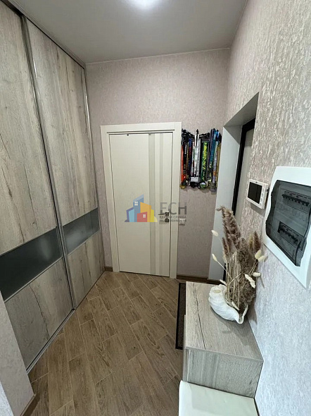 Продажа 1 комнатной квартиры, 51.5 м2, обл. Тульская, г. Тула, улица Свободы, 52 12